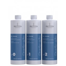 ENVIE OIL PERM 500 ML