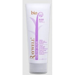 RAYWELL CREAM SCRUB BIO...
