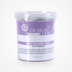 DESIGN LOOK POLVO...
