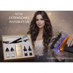 NUA KIT DE EXTENSIONES...