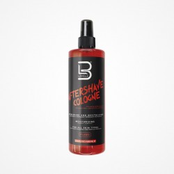 L3VEL3 AFTER SHAVE COLOGNE...