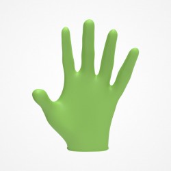 L3VEL3 GUANTES NITRILO...
