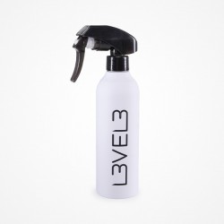 L3VEL3 PULVERIZADOR BLANCO...