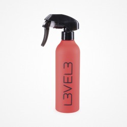 L3VEL3 PULVERIZADOR ROJO 300ML