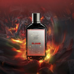 L3VEL3 EAU DE PARFUM FLAME...