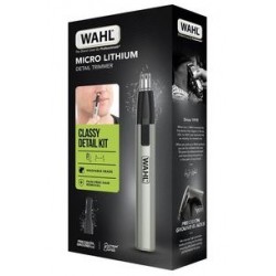 WAHL MICROGROOSMAN