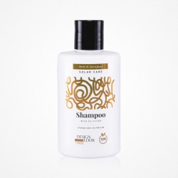 DESIGN LOOK CHAMPÚ SOLAR...