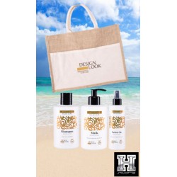 DESIGN LOOK PACK SOLAR CARE...