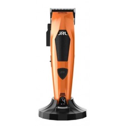 JRL CLIPPER DIAMANTE NARANJA