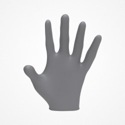 L3VEL3 GUANTES NITRILO...