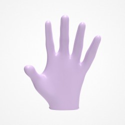 L3VEL3 GUANTES NITRILO...
