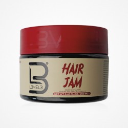 L3VEL3 HAIR JAM 250ML