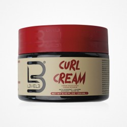 L3VEL3 CURL CREAM 250ML