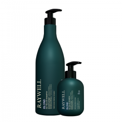 RAYWELL BIO BLOND CHAMPÚ