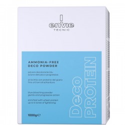 ENVIE DECO PROTEIN AMMONIA...