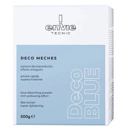 ENVIE DECO MECHES BLUE...