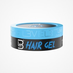 L3VEL3 HAIR GEL SUPER...