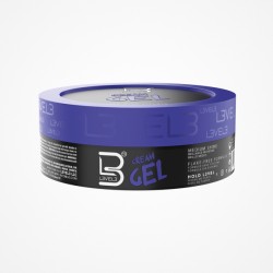 L3VEL3 GEL EN CREMA...