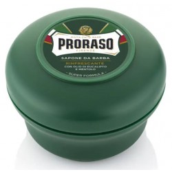 PRORASO JABÓN EN TARRO...
