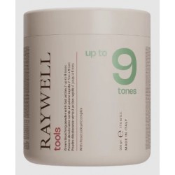 RAYWELL BIO TOOLS DECO UP...