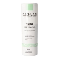 RAGNAR TALCO PERFUMADO 200G