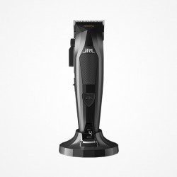 JRL CLIPPER DIAMANTE NEGRA