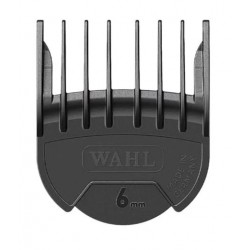 WAHL PEINE ANTIDESLIZANTE 6 MM