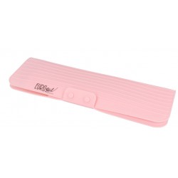 FUNDA ROSA SILICONA PARA...