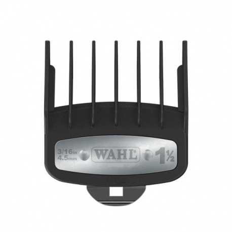 WAHL RECALCE METAL PREMIUN GUIDES 4,5 MM