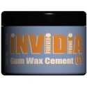 INVIDIA GUM WAX CEMENT 01 500 ML