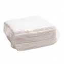 TOALLA DESECHABLE SPUNLACE 25UND,40X80