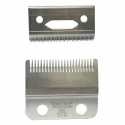 CUCHILLA DE REPUESTO WAHL MAGIC CLIP CORDLESS "CRUNCH BLADE"