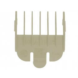 WAHL SET DE PEINES MÁQUINA BALDING 1,5 y 4,5 mm