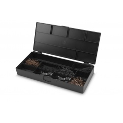 CAJA ORGANIZADORA CON IMAN (VACIA)