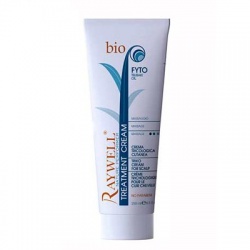 RAYWELL CREMA TRICOLOGICA CUTANEA BIO NATURE 250 ML