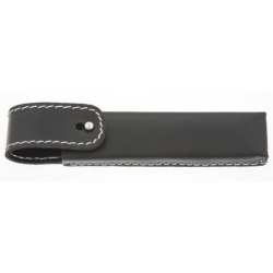 FUNDA DE PIEL PARA NAVAJA DE AFEITAR