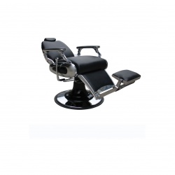 SILLÓN BARBERO - MODELO PRINCE 
