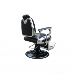 SILLÓN BARBERO - MODELO PRINCE 