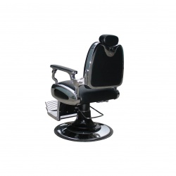 SILLÓN BARBERO - MODELO PRINCE 
