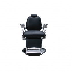 SILLÓN BARBERO - MODELO PRINCE 