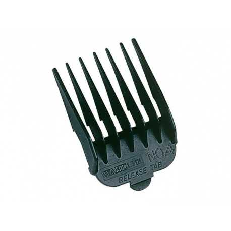 WAHL PEINE UNIVERSAL PLÁSTICO Nº4 / 13MM