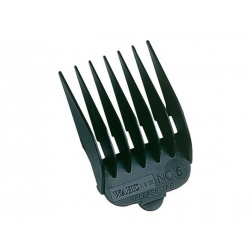WAHL PEINE UNIVERSAL PLÁSTICO Nº6 / 19MM