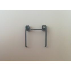 MUELLE PARA CUCHILLA SUPER TAPER 