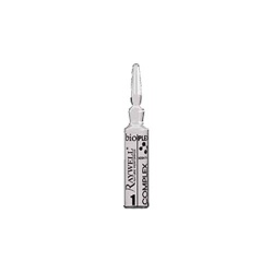 RAYWELL COMPLEX BIO PLEX 10 x 10 ml