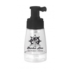 EUROSTIL PULVERIZADOR TALCO 180ML