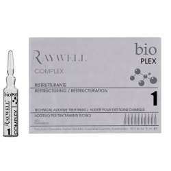 RAYWELL COMPLEX BIO PLEX 10 x 10 ml