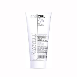 RAYWELL VIVACE CREMA EFECTO LISO ANTI CURL 200 ML