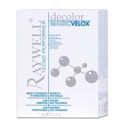 RAYWELL DEKO MAGIG VELOX 1000 gr