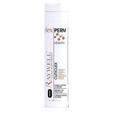 RAYWELL PLEX PERM Nº0 250ML