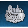 THE SHAVE FACTORY